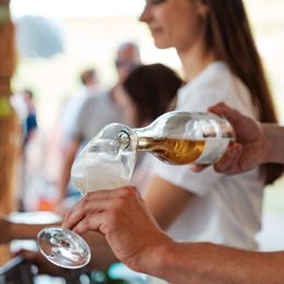 Unser Sommerfest 2025