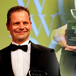 Feinschmecker Wine Award 2017