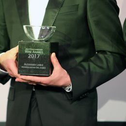 Feinschmecker Wine Award 2017