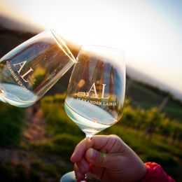 Alexander Laible - Wein der Woche